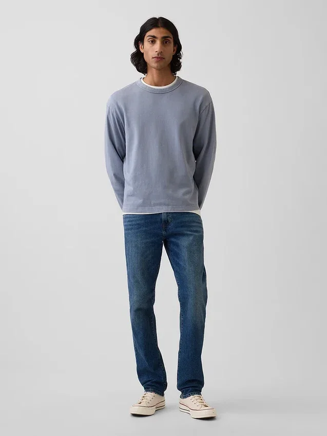 Slim Jeans