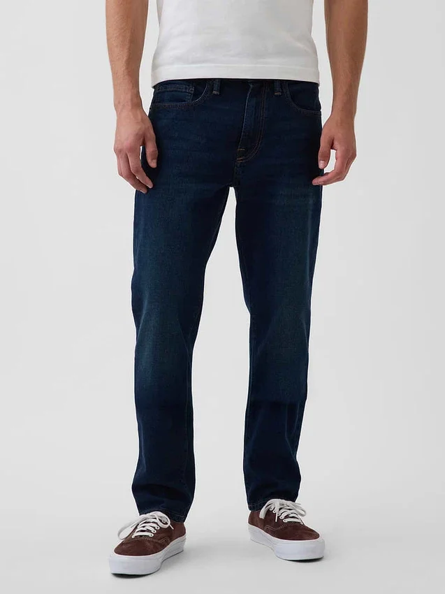 Slim Jeans