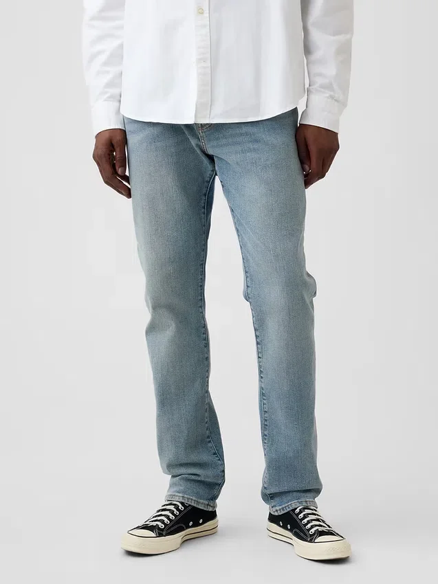 Slim Jeans