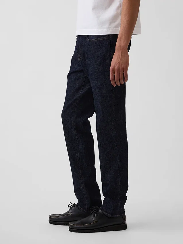 Slim Jeans