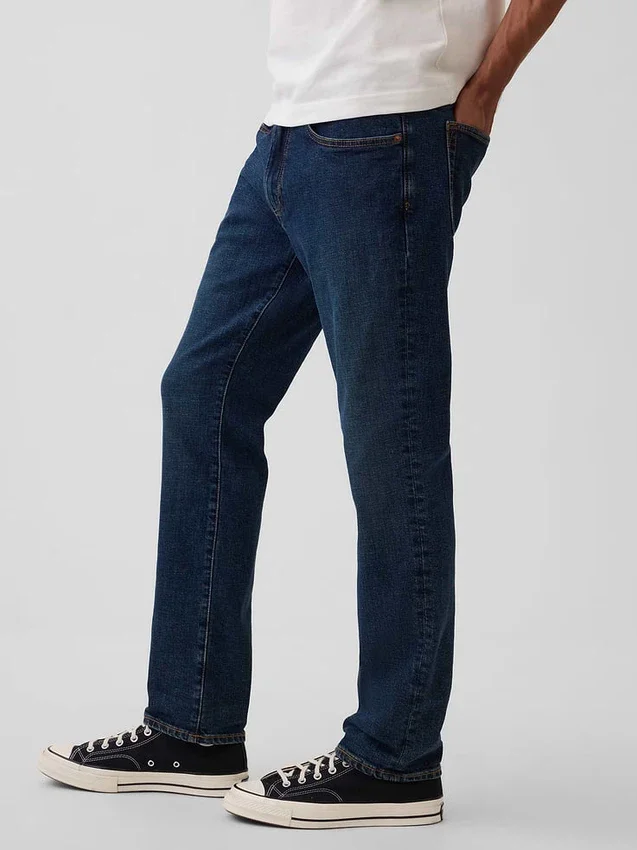 Slim Jeans