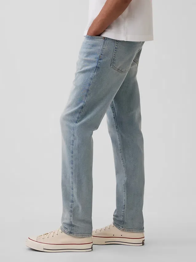 Slim Jeans