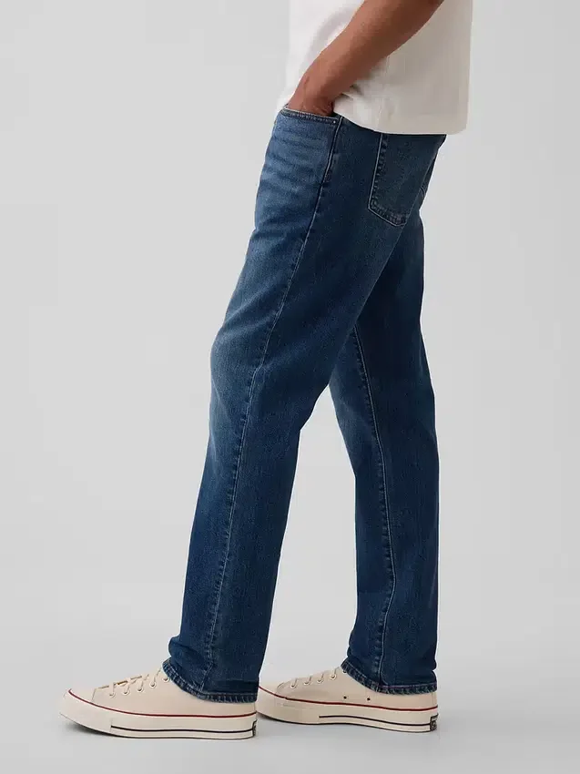Slim Jeans