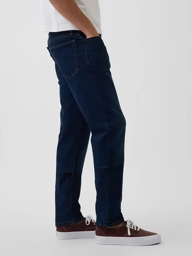 Slim Jeans
