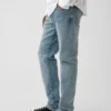 Slim Jeans