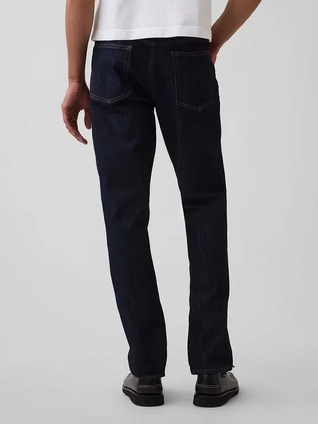 Slim Jeans