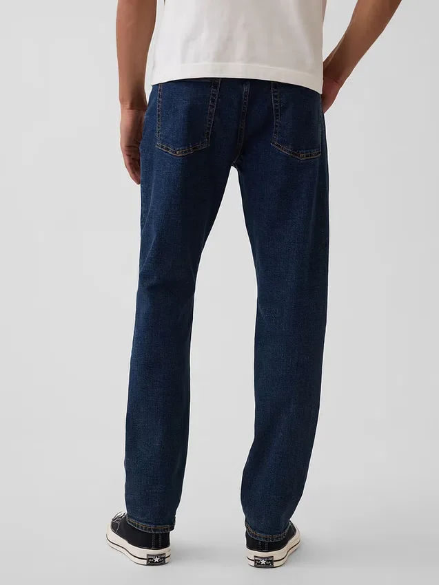 Slim Jeans