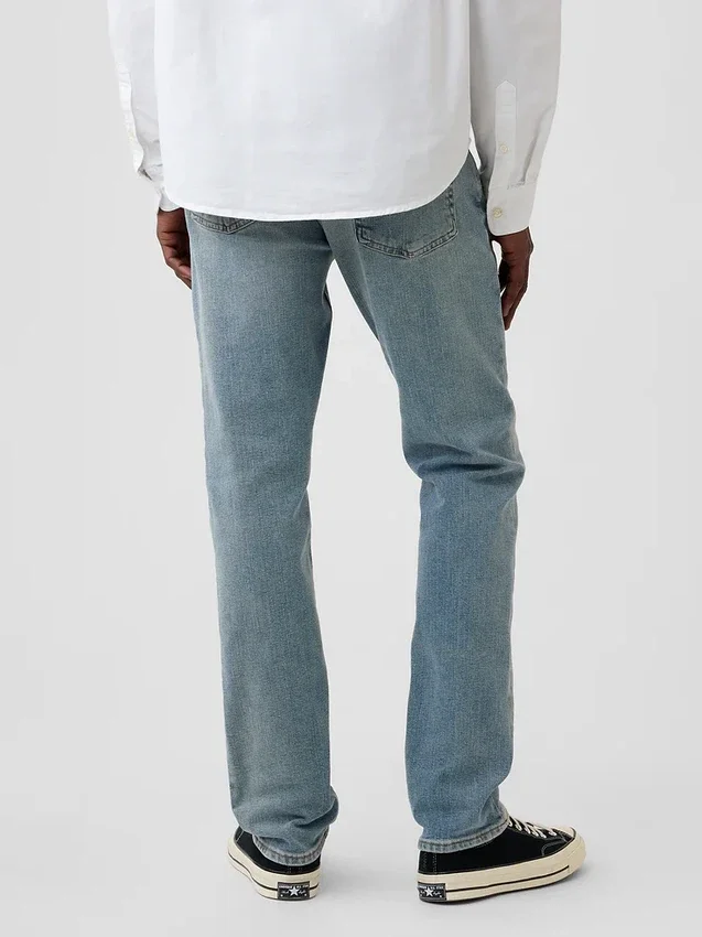 Slim Jeans