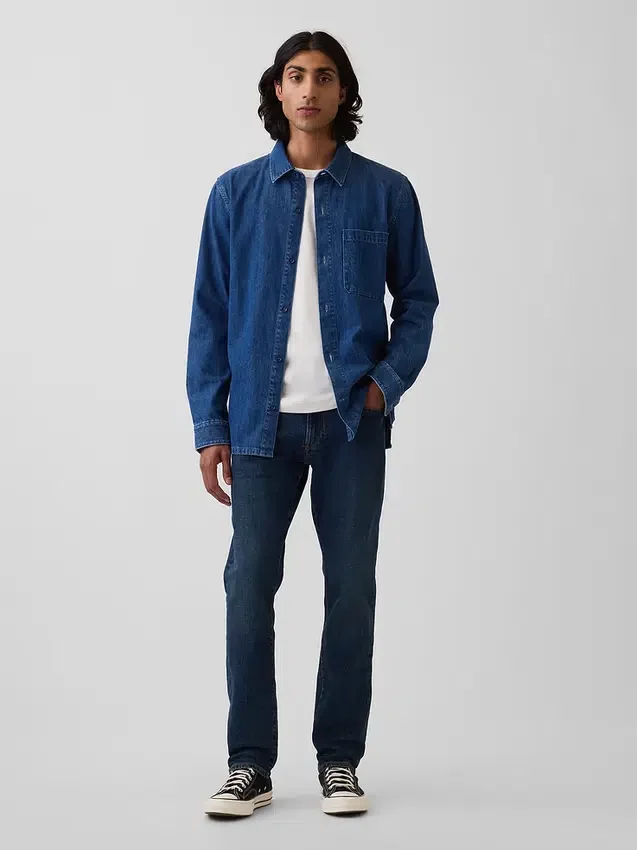 Slim Jeans