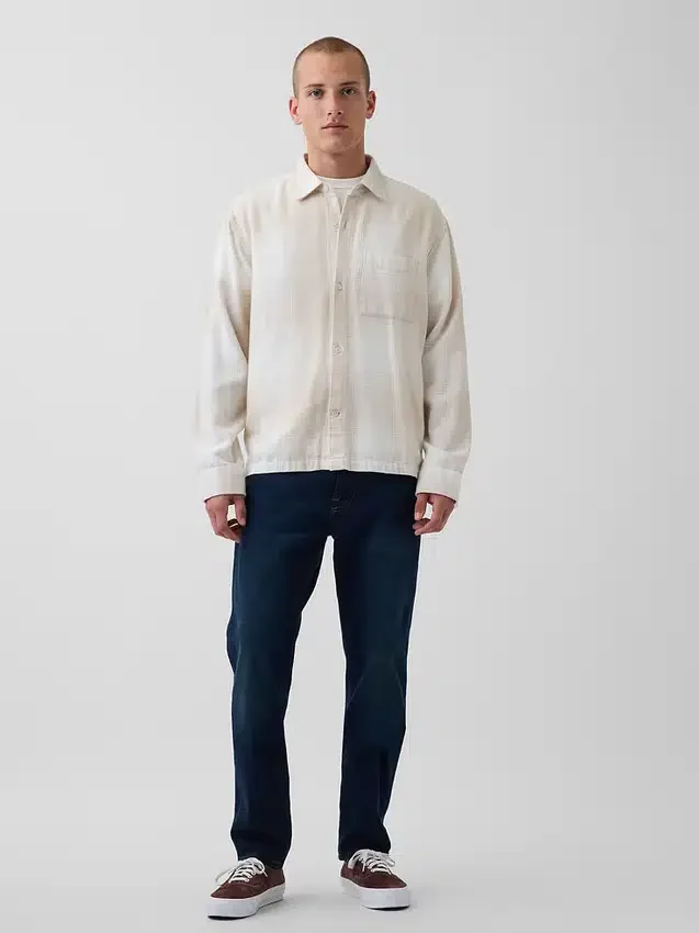 Slim Jeans