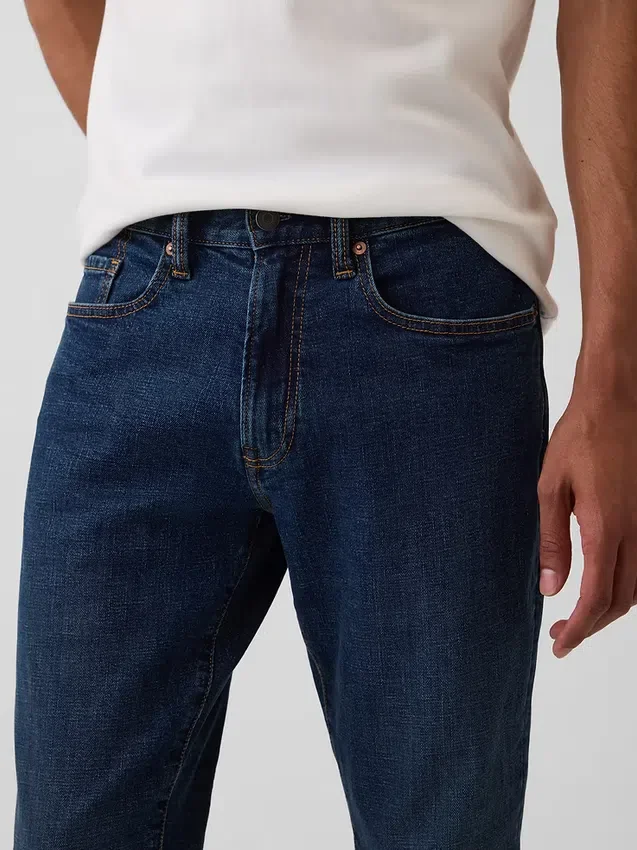 Slim Jeans