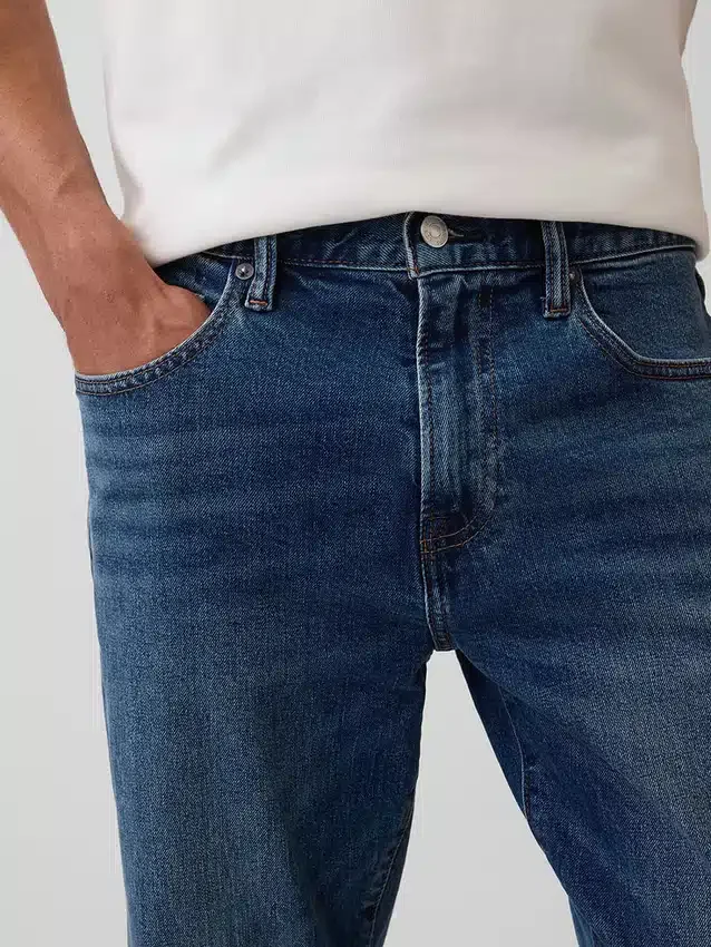 Slim Jeans