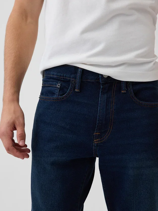 Slim Jeans