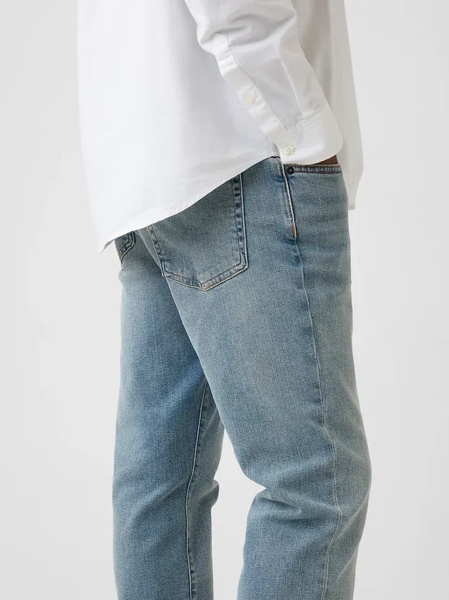 Slim Jeans