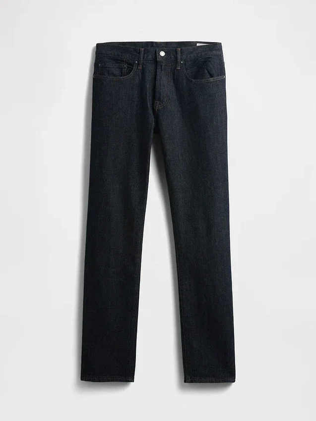 Slim Jeans