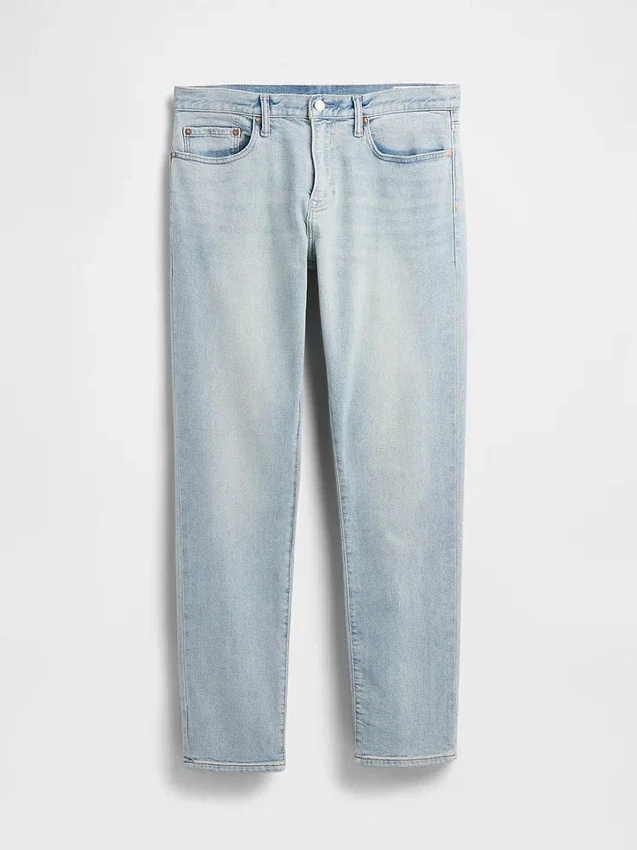 Slim Jeans