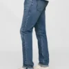 Slim Selvedge Jeans