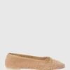 Smith Ballet Flat