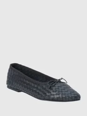 Smith Ballet Flat