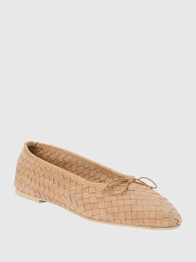 Smith Ballet Flat