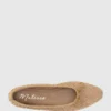 Smith Ballet Flat