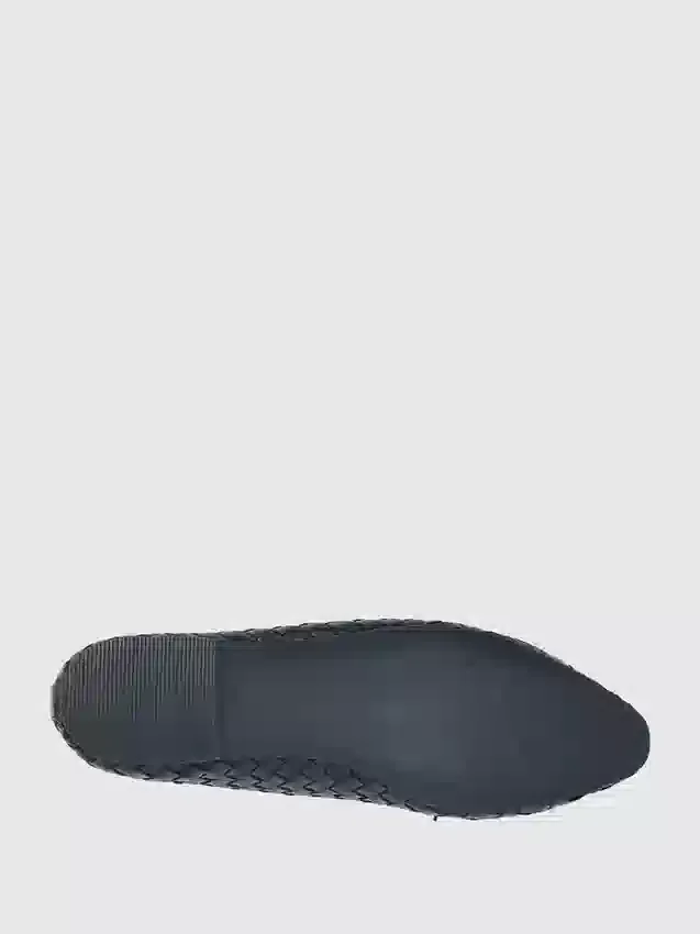 Smith Ballet Flat