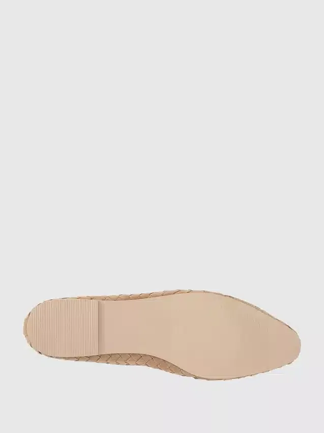 Smith Ballet Flat
