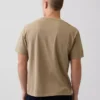 Snoopy Mojave Relaxed Graphic T-Shirt