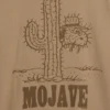 Snoopy Mojave Relaxed Graphic T-Shirt
