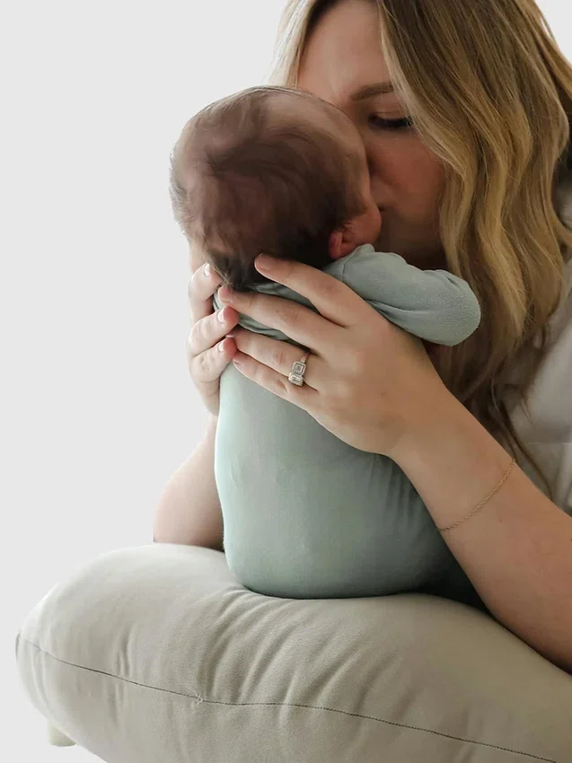 Snuggle Me Feeding Support
