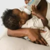 Snuggle Me Feeding Support