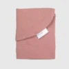Snuggle Me Lounger Curve Muslin Cover