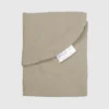 Snuggle Me Lounger Curve Muslin Cover
