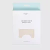 Snuggle Me Lounger Curve Muslin Cover