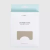 Snuggle Me Lounger Curve Muslin Cover