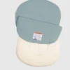 Snuggle Me Lounger Curve Muslin Cover