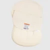 Snuggle Me Lounger Curve Muslin Cover