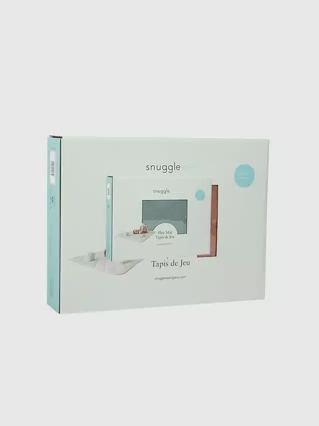Snuggle Me Play Mat