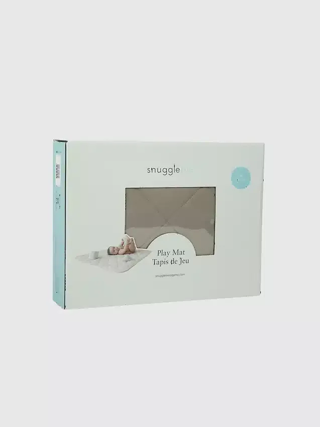 Snuggle Me Play Mat