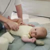 Snuggle Me Play Mat