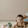 Snuggle Me Play Mat