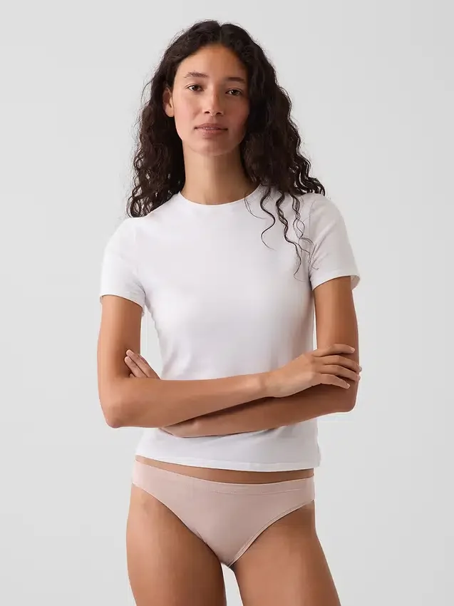 Softest Modal Bikini