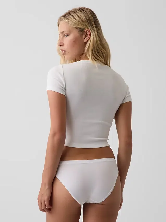 Softest Modal Bikini