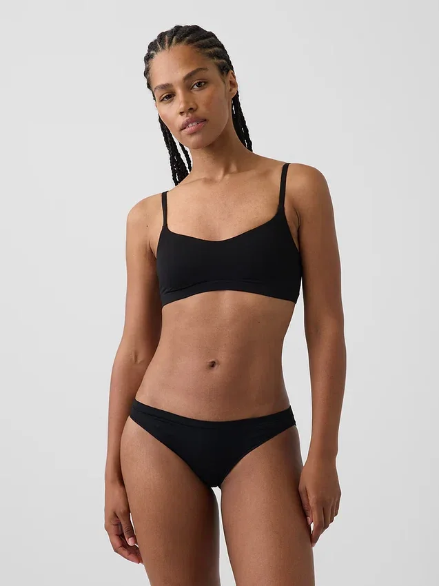 Softest Modal Bralette