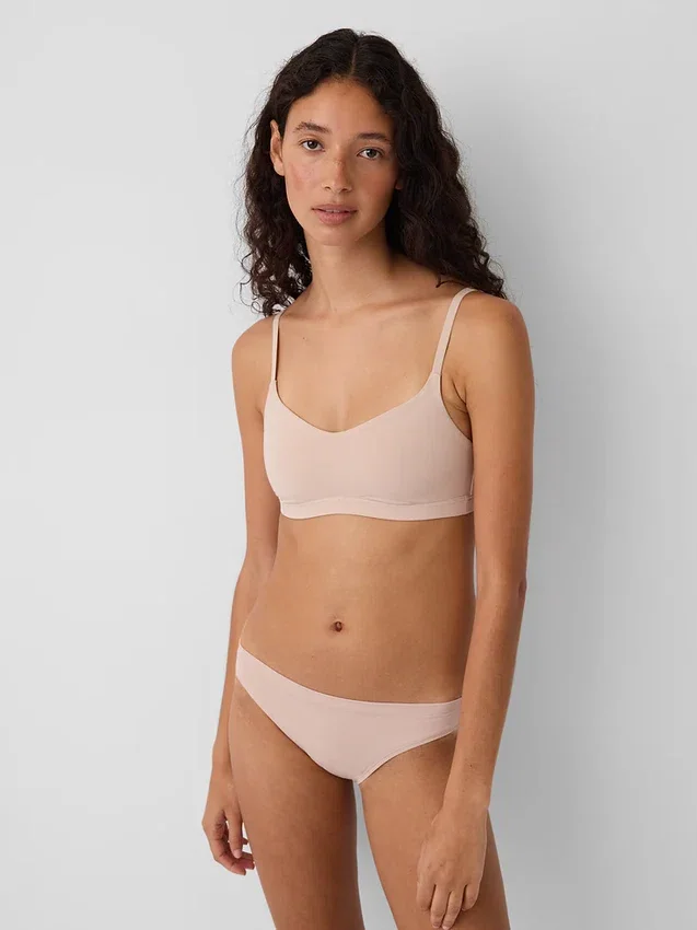 Softest Modal Bralette