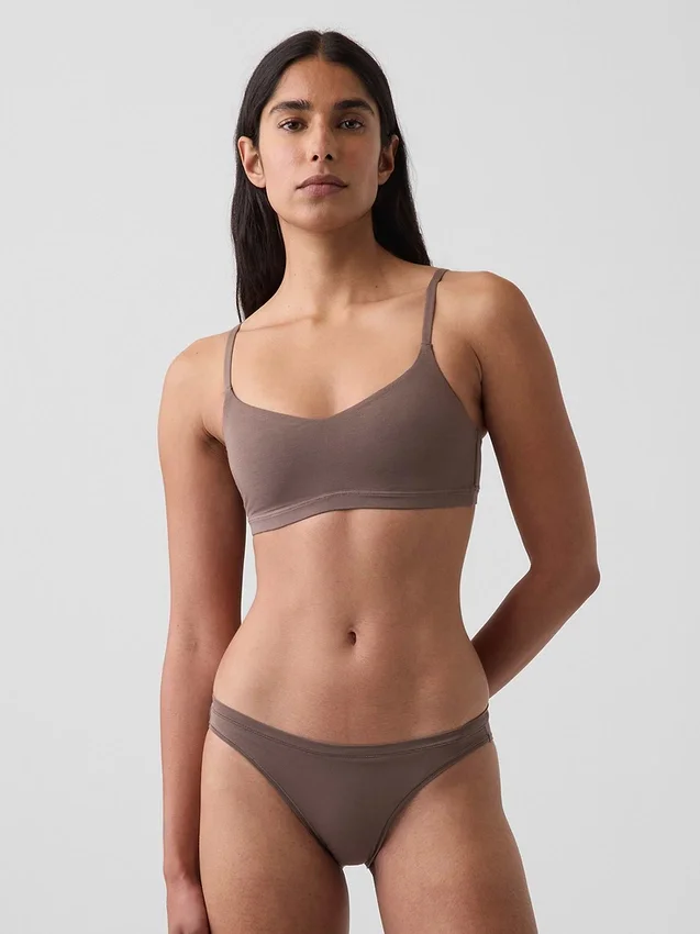 Softest Modal Bralette