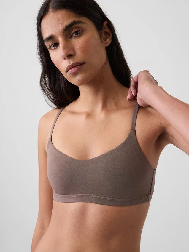 Softest Modal Bralette