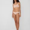 Softest Modal Bralette