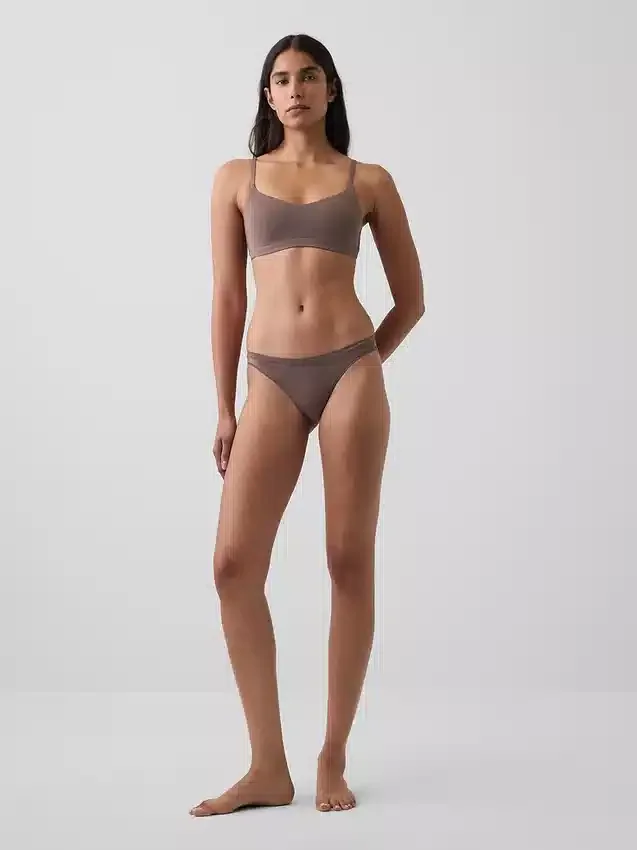 Softest Modal Bralette