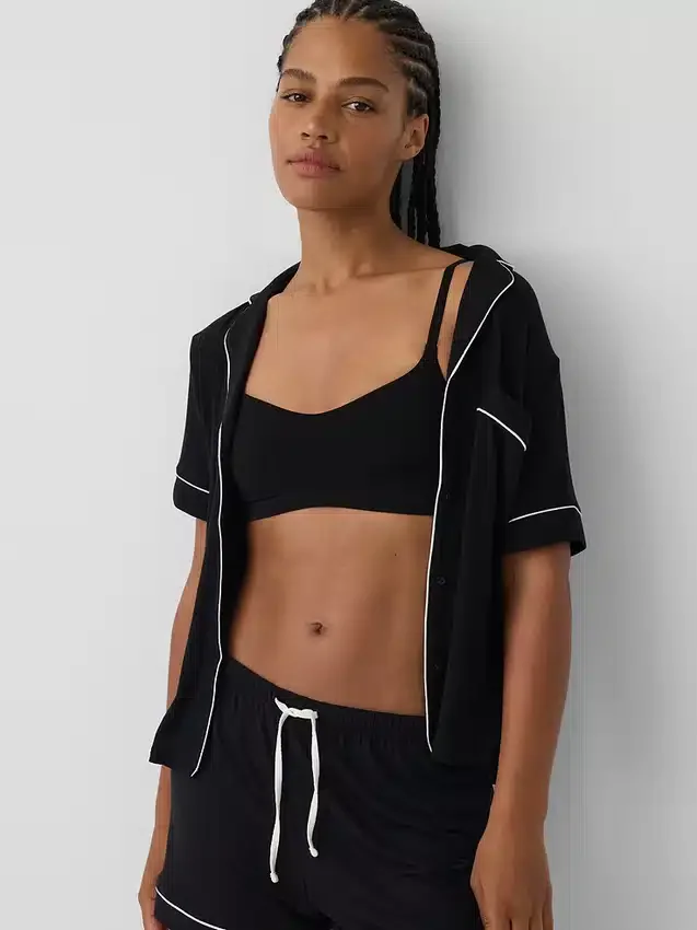 Softest Modal Bralette